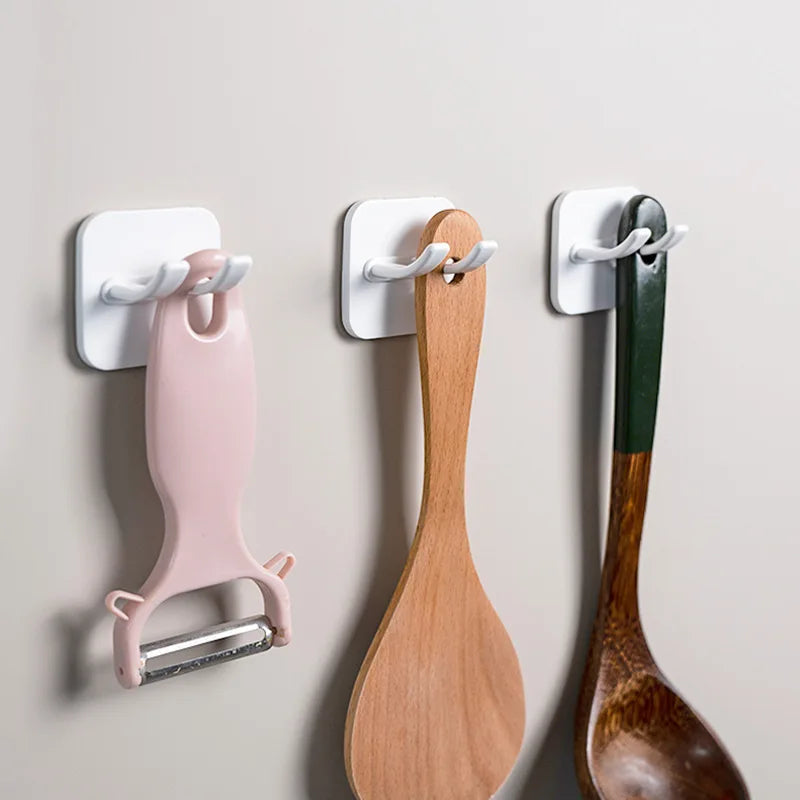 Suporte de Parede para Organização – Loja DecorAÊ
